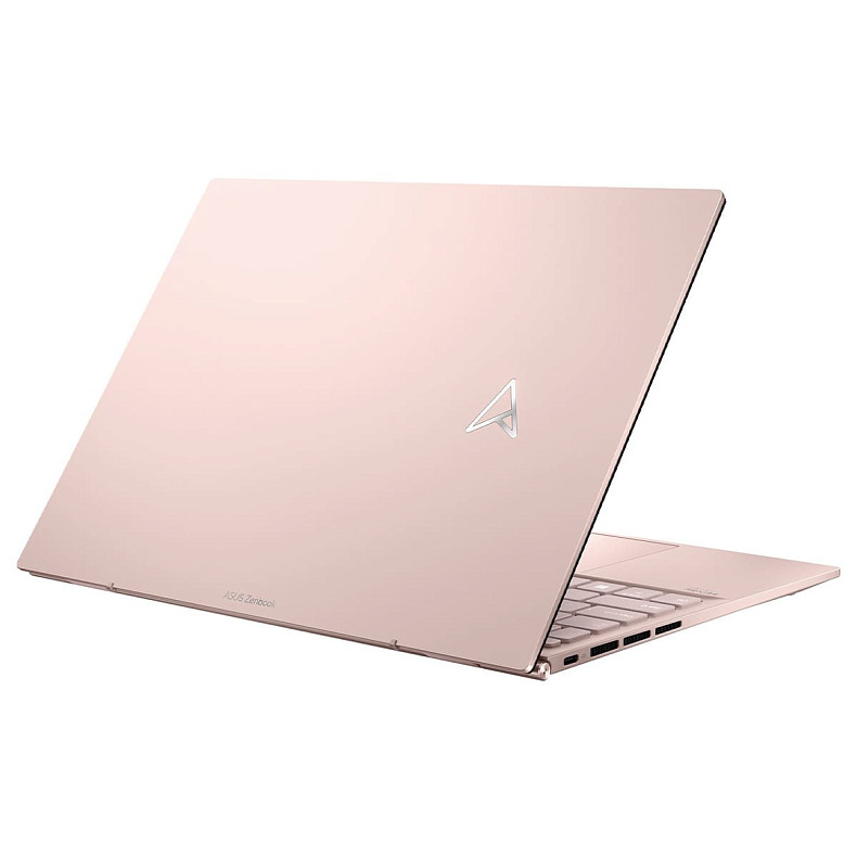 Ноутбук ASUS Zenbook S 13 UM5302LA-LV153 13.3" 2.8K OLED, AMD R7-7840U, 16GB, F1TB,  Бежев (90NB1238-M005W0)