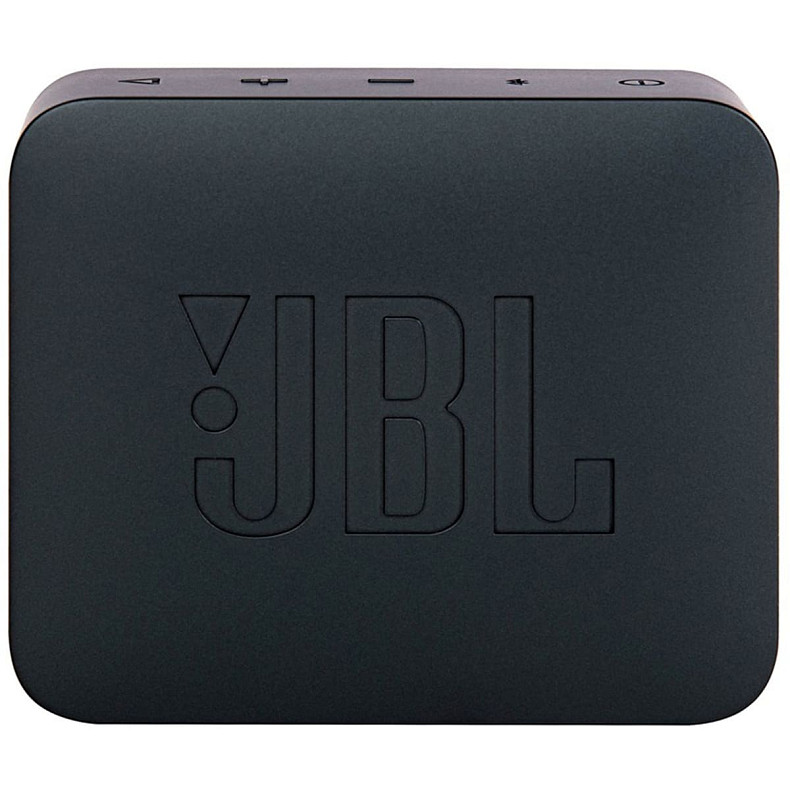 Акустична система JBL GO Essential Black (JBLGOESBLK)