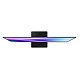 Монитор Samsung 27" Essential S3 LS27F320 (LS27F320GAIXUA) IPS Black 120Hz