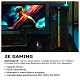 Комп'ютер 2E Complex Gaming Intel i7-13700KF/Z690/16/1000F/NVD3060-12/FreeDos/GH1/700W (2E-9291)