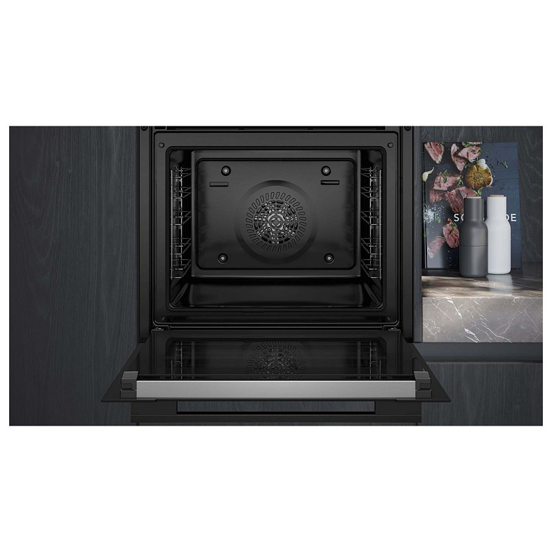 Духова шафа Siemens HB774G1B1