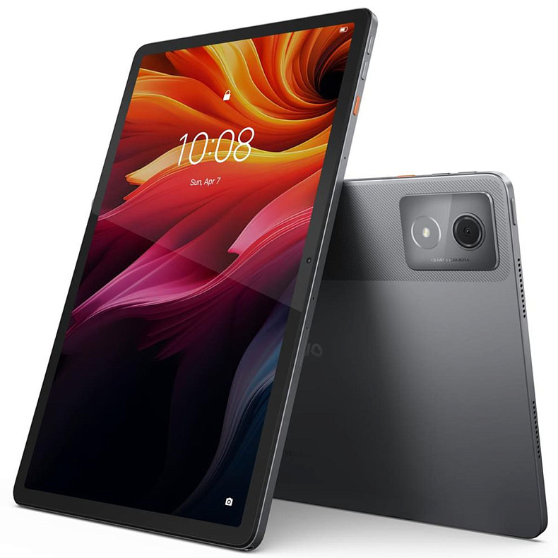 Планшет Lenovo Tab K11 Plus TB352XU 8/256GB 4G Luna Grey (ZAEW0001UA)