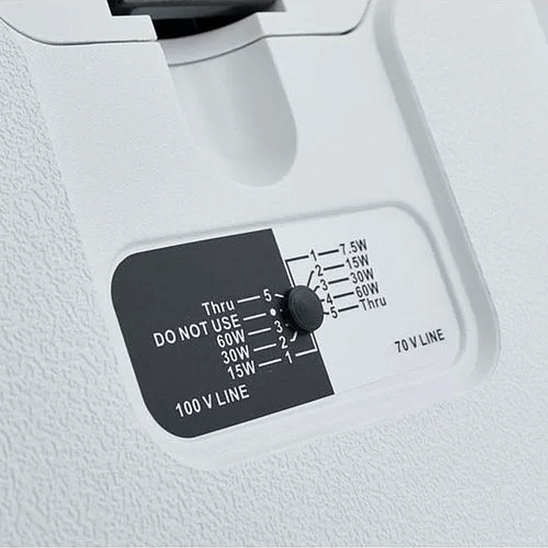 АКУСТИЧЕСКИЕ СИСТЕМЫ JBL CONTROL 28-1 WH