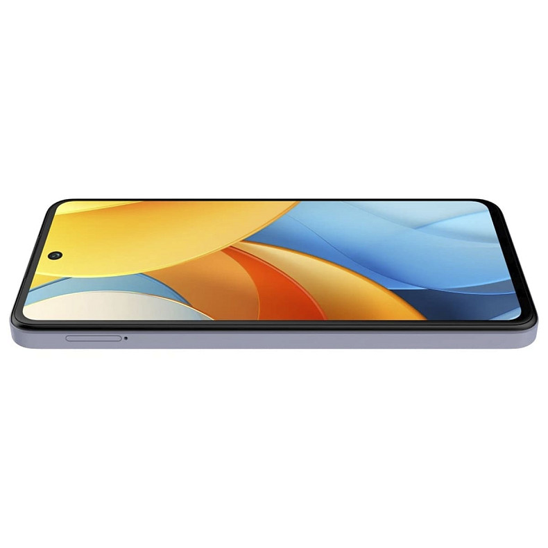 Смартфон ZTE Nubia V60 Design 6/256GB Purple