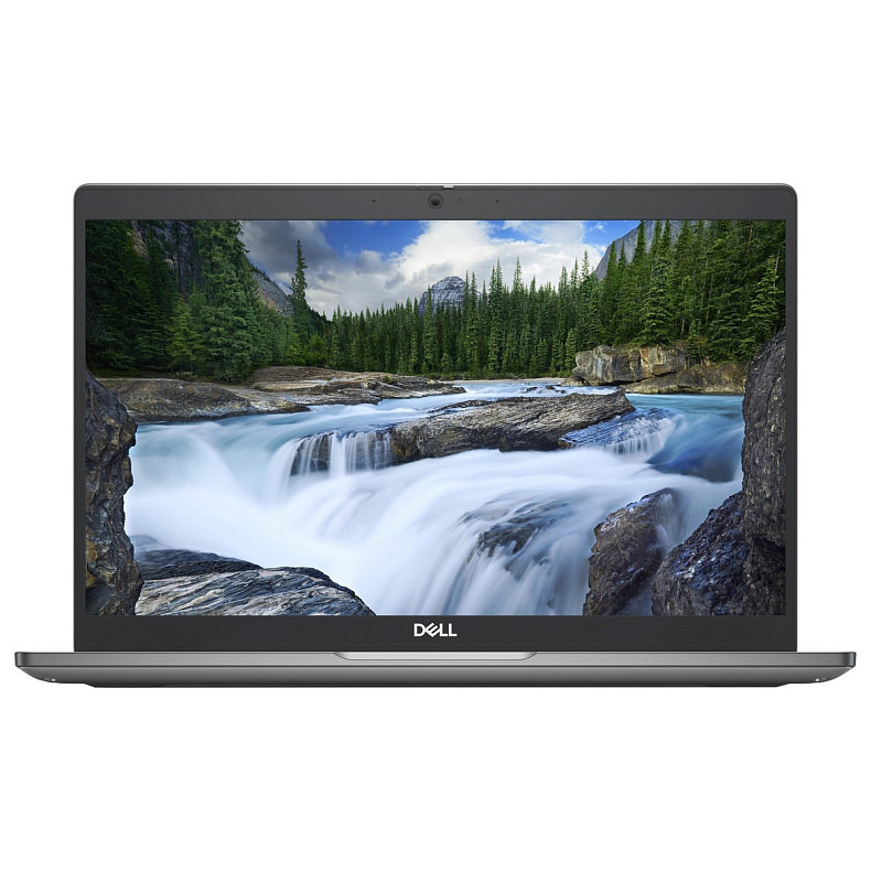 Ноутбук Dell Latitude 5350 13.3" FHD IPS Touch, Intel U5-125U, 16GB, F512GB, UMA, Win11P, серый