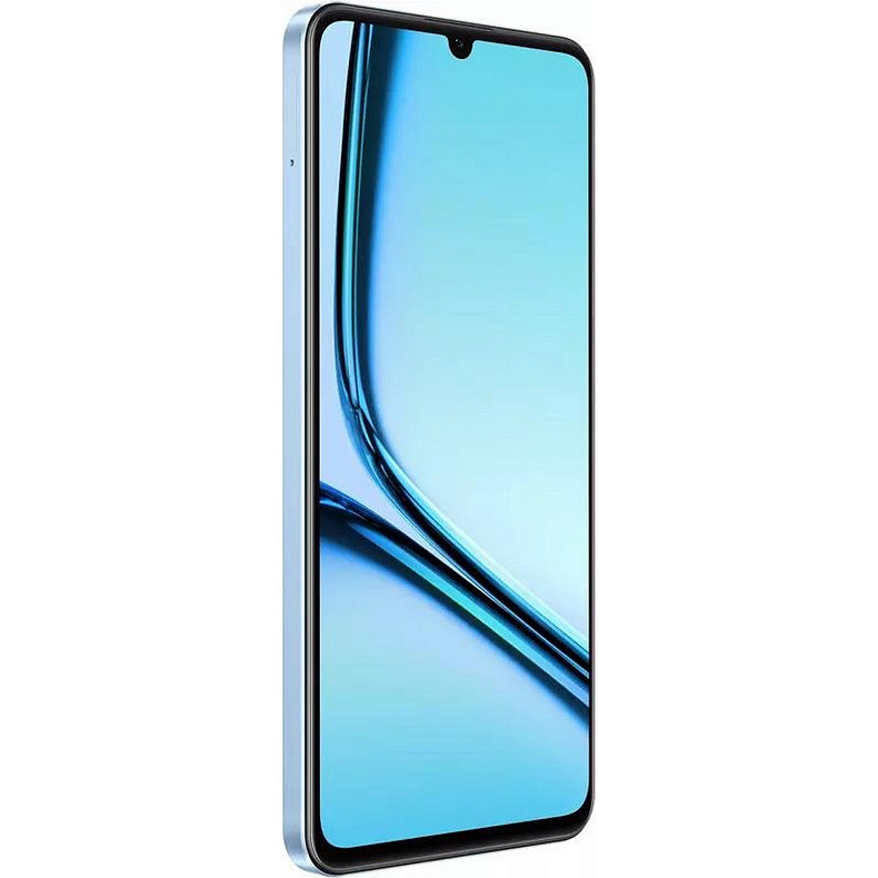 Смартфон Realme Note 50 4/256GB (RMX3834) Sky Blue