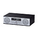 Аудиосистема SHARP All-in-One Sound System (XL-B710(BK))