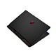 Ноутбук MSI Raider 17" QHD+, Intel i9-13950HX, 32GB, F1TB, NVD4080-12, W11, Black