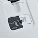 АКУСТИЧЕСКИЕ СИСТЕМЫ JBL CONTROL 28-1 WH