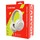 Bluetooth-гарнітура Canyon BTHS-3 Beige (CNS-CBTHS3BE)