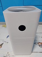 Очисник повітря Xiaomi Mi Air Purifier 3C White (Международная версия) (3AC-M14-SC) (BHR4518GL)