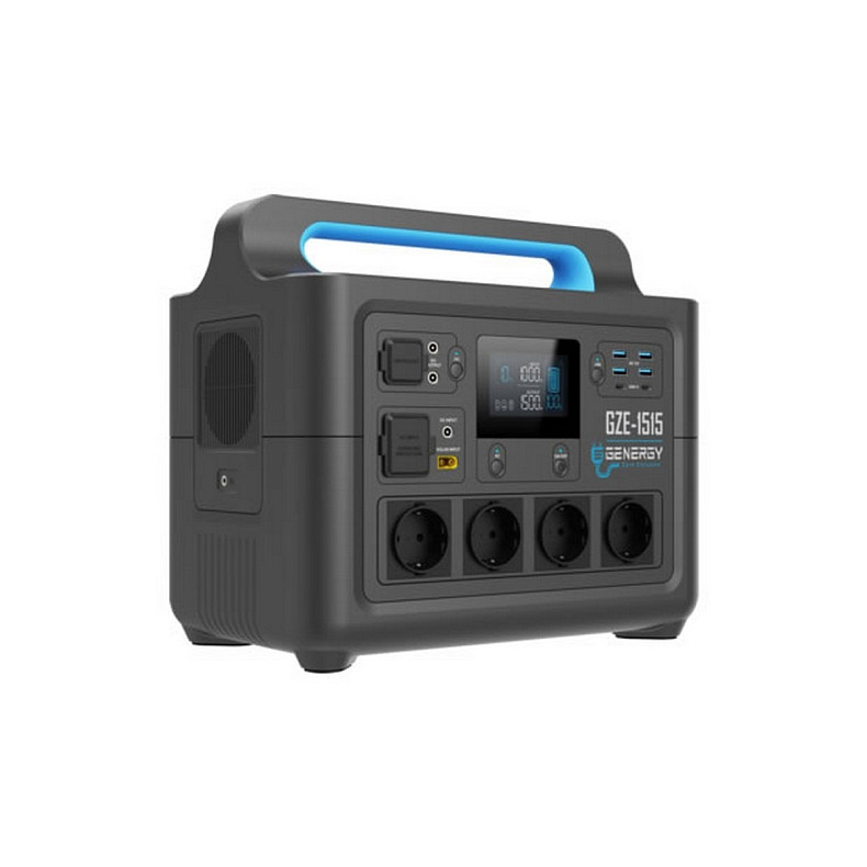 Зарядная станция Genergy GZE1515 1500W