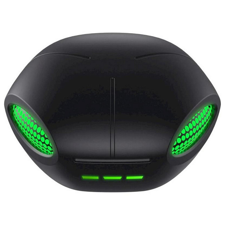 Наушники Black Shark Lucifer T7 Black (BS-T7)