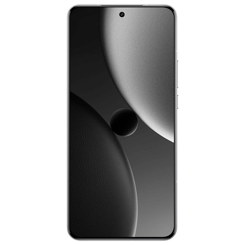 Смартфон Xiaomi 15 Ultra 16/512 Silver Chrome EU