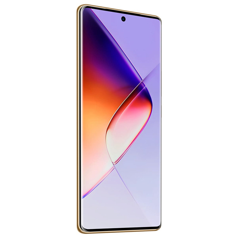 Смартфон Infinix Note 40 Pro X6850 8/256GB Dual Sim Titan Gold