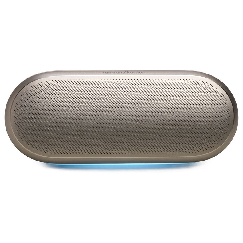 Портативная колонка Harman/Kardon Luna 2 Warm Sand (HKLUNA2WSDEU)