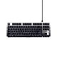 Клавіатура Razer BlackWidow Lite Silent Stormtrooper Orange Switch (RZ03-02640800-R3M1)
