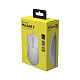 Миша Hator Pulsar 3 White (HTM611)