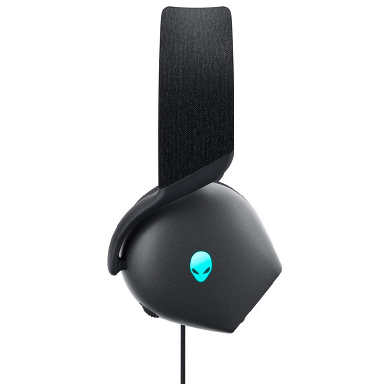 Наушники Dell Alienware AW520H Lunar Light (545-BBFJ)