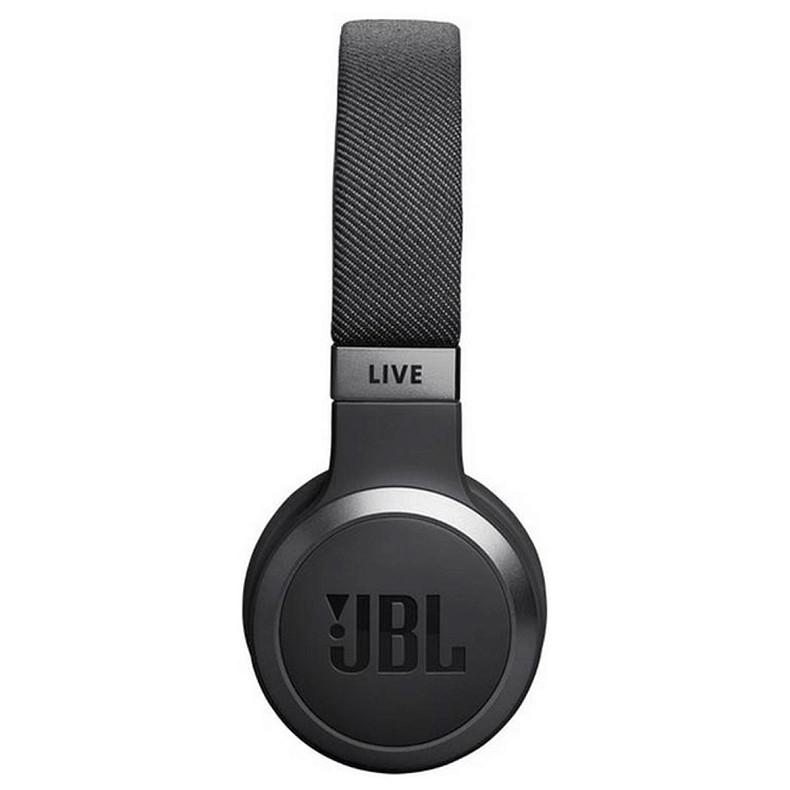 Навушники JBL Live 670NC - Black (JBLLIVE670NCBLK)