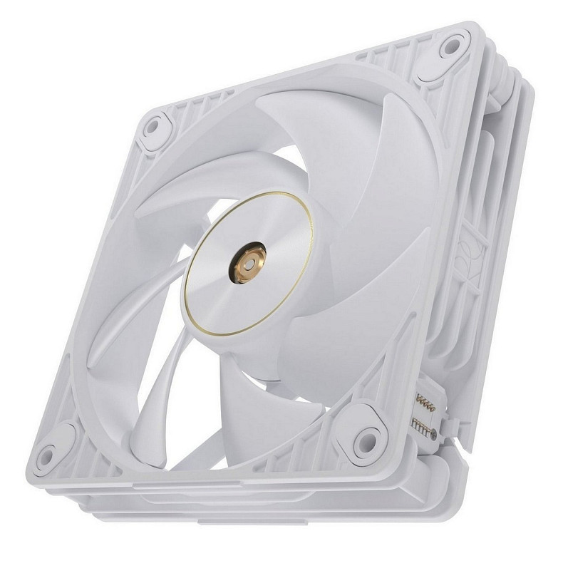 Вентилятор Asus ProArt PF120 White 3IN1 (90DA00M3-B09020)