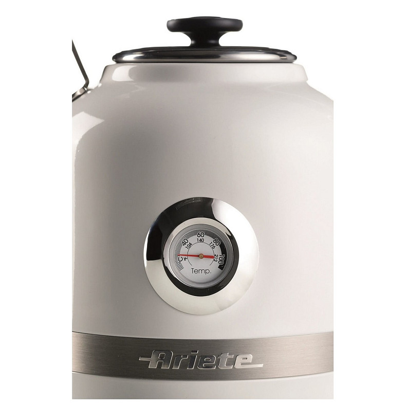 Чайник Ariete 2854 білий