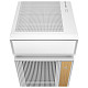 Корпус DeepCool CL660 White (R-CL660-WHNNA0-G-1)