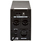 ИБП LogicPower LPM-U1550VA, Lin.int., AVR, 3 x евро, USB, металл (LP4989)