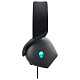 Наушники Dell Alienware AW520H Lunar Light (545-BBFJ)