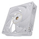 Вентилятор Asus ProArt PF120 White 3IN1 (90DA00M3-B09020)