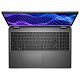 Ноутбук Dell Latitude 3540 15.6" FHD IPS AG, Intel i7-1355U, 16GB, F512GB, UMA, Lin, черный
