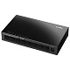 Коммутатор Cudy GS108, 8 портовый Gigabit Metal Desktop Switch