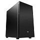 Корпус FSP CST220S без БЖ mATX Black