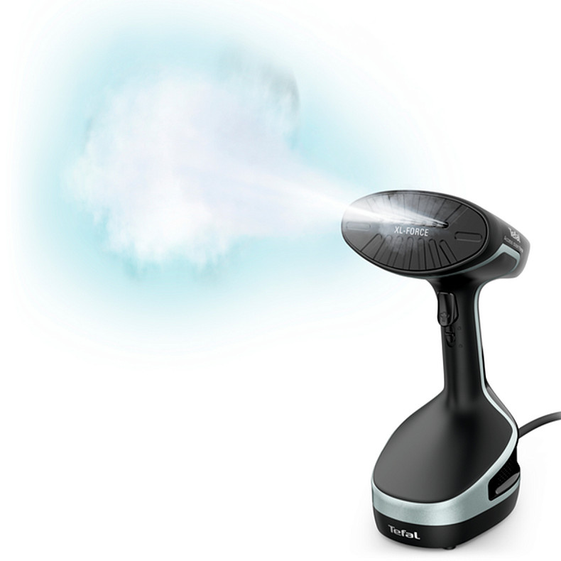 Паровая щетка Tefal Access Steam Force DT8270E1