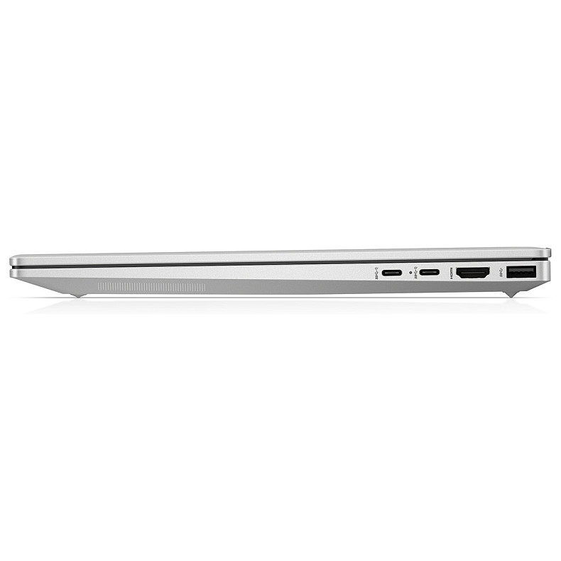 Ноутбук HP Pavilion Plus 14-eh1007ru 14" 2.2K IPS AG, Intel i5-1335U, 16GB, F512GB, NVD550-2, DOS, с (825D8EA)