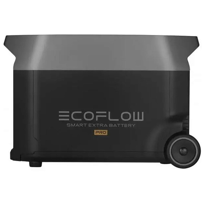 Дополнительная батарея EcoFLow DELTA Pro Extra Battery