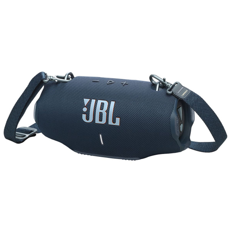 Портативна колонка JBL Xtreme 4 Blue (JBLXTREME4BLUEP)