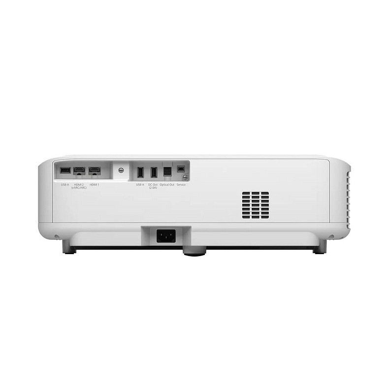 Проектор Epson EH-LS650W (V11HB07040)