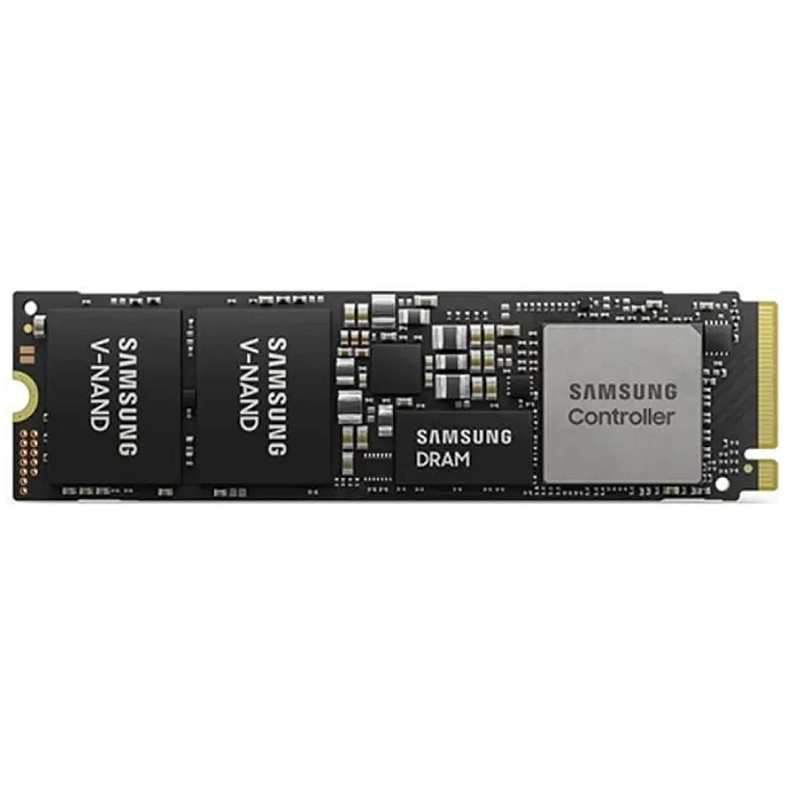 Накопитель SSD G4 M.2 512GB PM9A1A MZVL2512HDJD-00B07 SAMSUNG