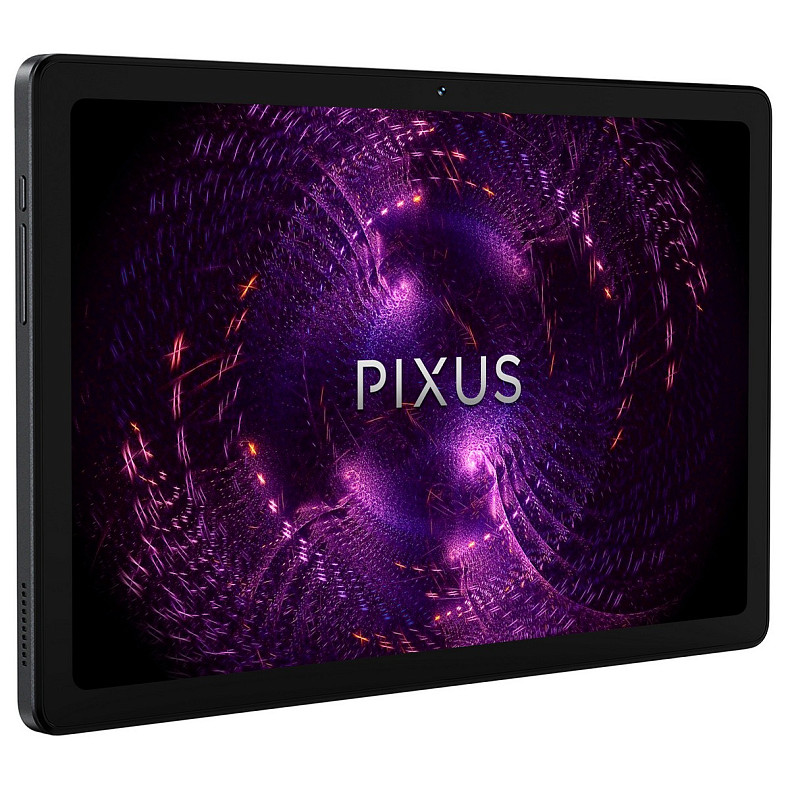 Планшет Pixus Titan 8/256GB 4G Grey