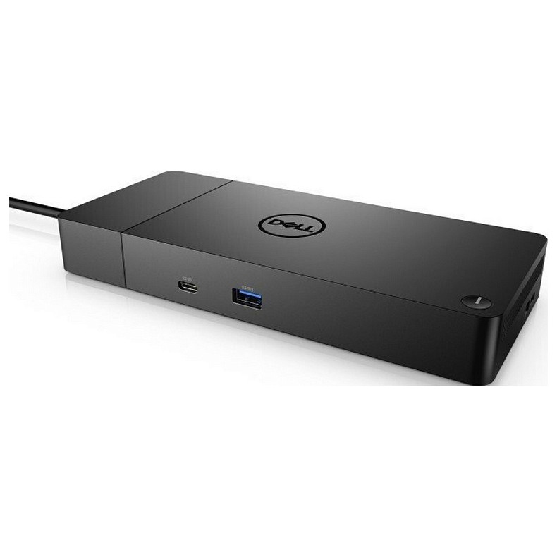 Порт-реплiкатор Dell WD19S, 130W (210-AZBX)