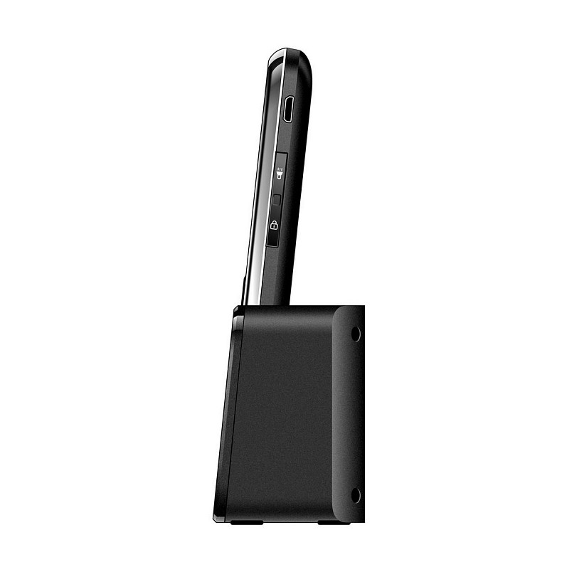 Мобільний телефон Maxcom MM720 Black