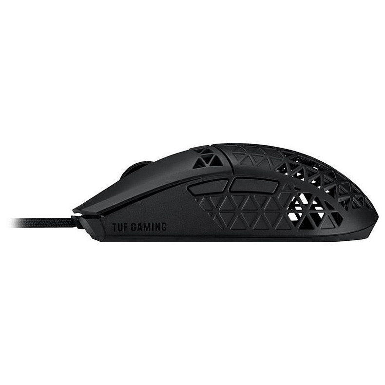 Мишка Asus TUF Gaming M4 Air Black (90MP02K0-BMUA00)