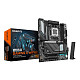 Материнська плата GIGABYTE B850 GAMING X WIFI6E sAM5 B850 4xDDR5 M.2 Wi-Fi BT HDMI DP ATX