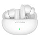 Наушники Vention Elf Earbuds E01 White