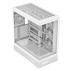 Корпус AeroCool P500B Digi-WT-v1 White (ACCM-PN09143.21)