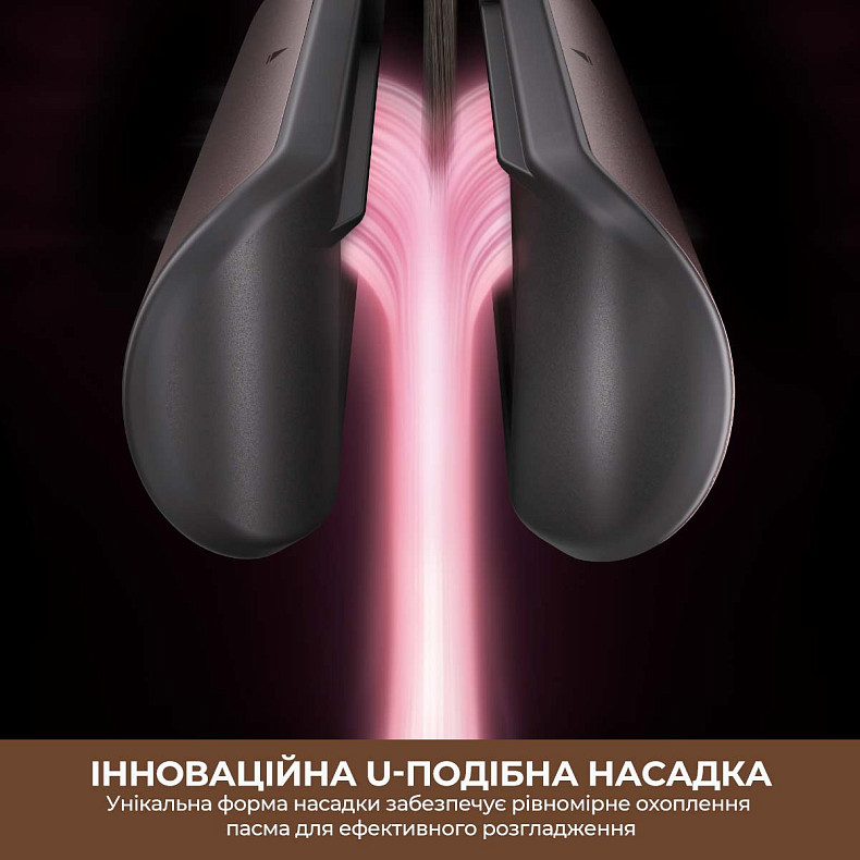 Стайлер Dreame Airstyle Pro HI 8in1