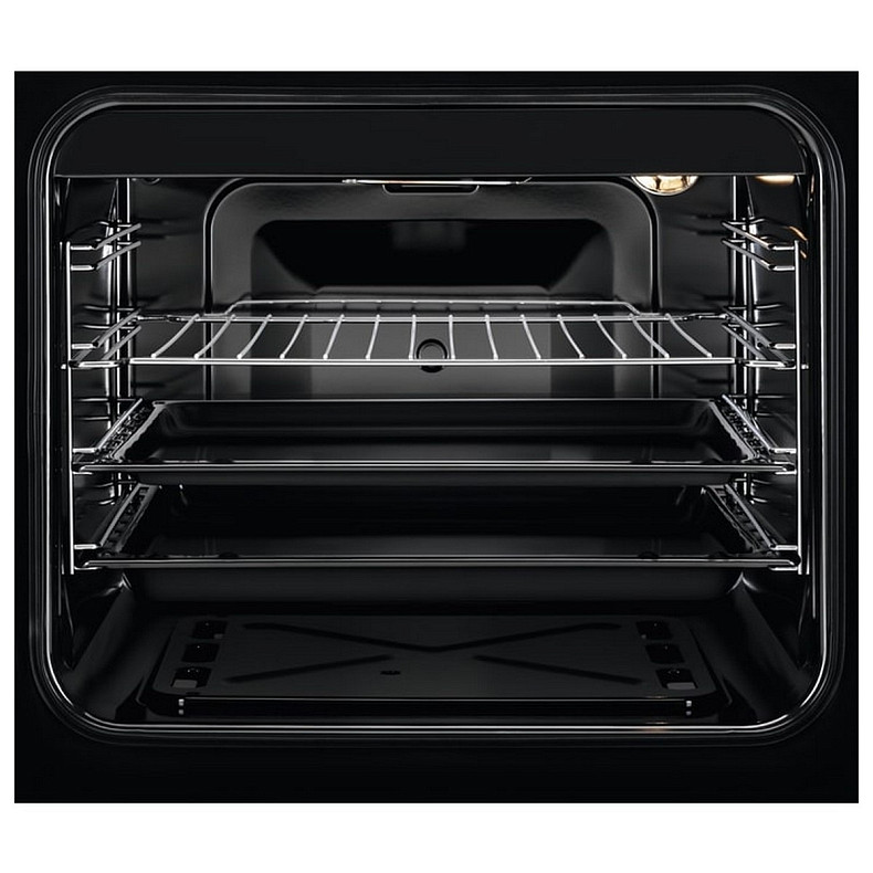 Плита Electrolux LKG600011W