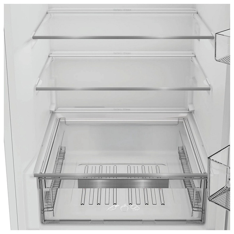 Холодильник Indesit INKS1401W4E