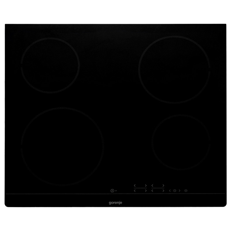 Комплект Дух.шафа + Вар.поверхня ел. Gorenje BO6737E02X + ECT41SC